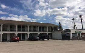 East Kootenay Motel Fernie
